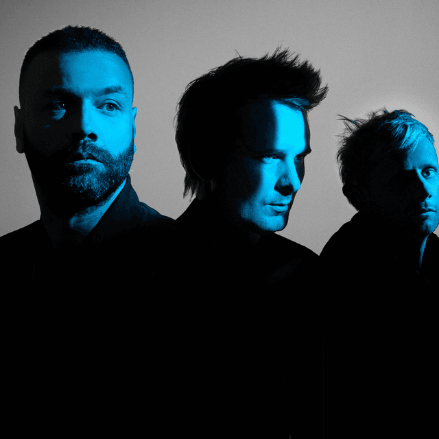 Muse’un yeni albümü “The Wow! Signal!” Yayınlandı