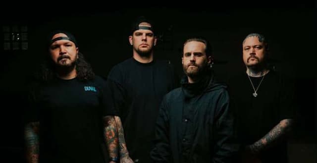 Southpaw FLHC hint they have begun to work on new material