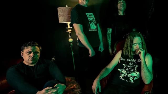CATTLE DECAPITATION Drops "Dead End Residents" Music Video And Is Finishing Off Their Upcoming Record