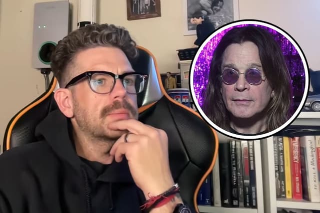 Jack Osbourne Fires Back Against ‘Digital Ozzy’ Backlash