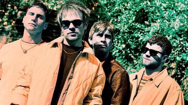 Enter Shikari cancel entire North American tour over visa issues
