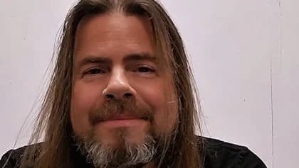 QUEENSRŸCHE Singer TODD LA TORRE: 'I Don't Do Any Vocal Warm-Ups' And 'I've Never Taken Vocal Lessons'