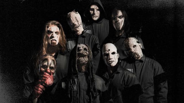 Slipknot release surprise new single, Arsenal, under new label imprint (sic)est Records