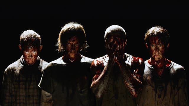 Hear BRING ME THE HORIZON throw back to 2006 with new deathcore song “Dehumanized”