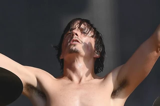 Gojira Announce Fill-In Drummer After U.S. 'Immigration Issue'