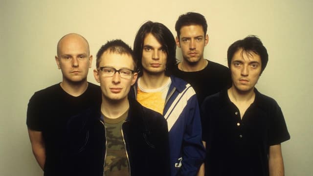 The story behind every song on Radiohead’s Kid A