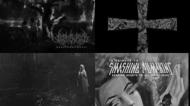 TONY IOMMI, TOM MORELLO, ALLT, LEFT TO SUFFER, & More Added To Metal Injection's Top Tracks Of The Week