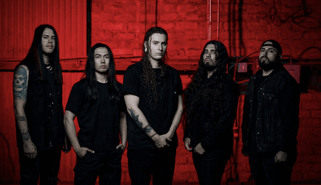 THROWN INTO EXILE Share New Single, "Behind The Veil"