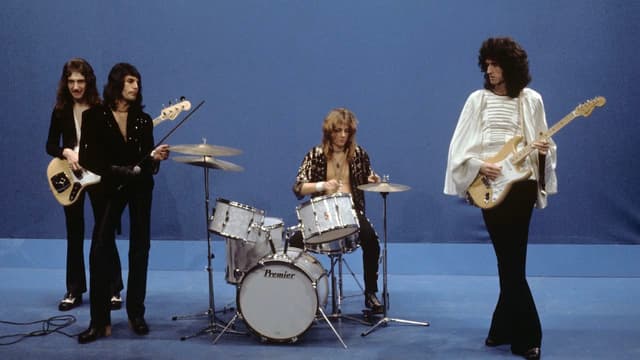 Brian May is weighing up the pros and cons of an Abba Voyage-style avatar show for Queen. "The doors are open, but I don't know if we're gonna walk through."