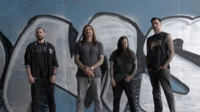 MADBALL Releases Single, "Rebel Kids," Announces New LP, 'Not Your Kingdom' Out On July 24