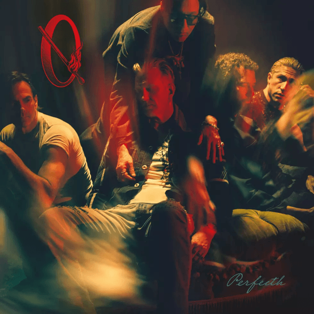 Queens of the Stone Age Yeni Albümü "Perfecth"i Duyurdu