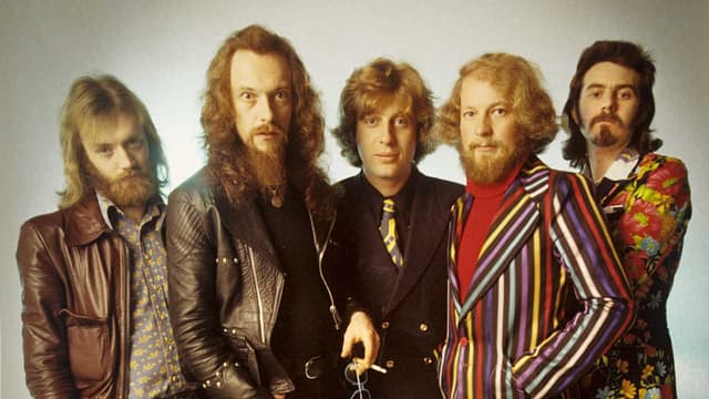 Jethro Tull's M.U. The Best Of... to be reissued as a limited edition half-speed vinyl remaster in July