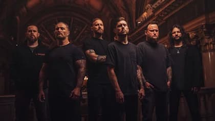 WHITECHAPEL Announces Fall 2026 North American '20th Anniversary Tour'