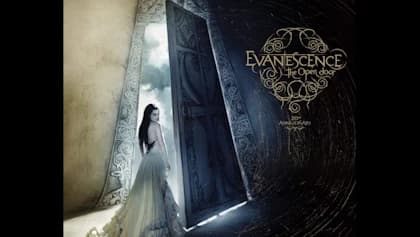 EVANESCENCE Celebrates 20 Years Of 'The Open Door' With Expanded Deluxe Anniversary Edition