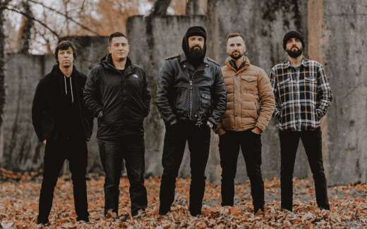 August Burns Red Release New Single “Sonic Salvation”