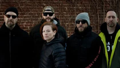 WALLS OF JERICHO Announces New Album 'System Error: Humanity'