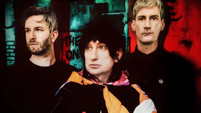 LostAlone to play Say No To The World in full on 20th anniversary tour