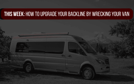 NET WORTHLESS With JOHNNY SPREADSHEETS: How To Upgrade Your Backline By Wrecking Your Van
