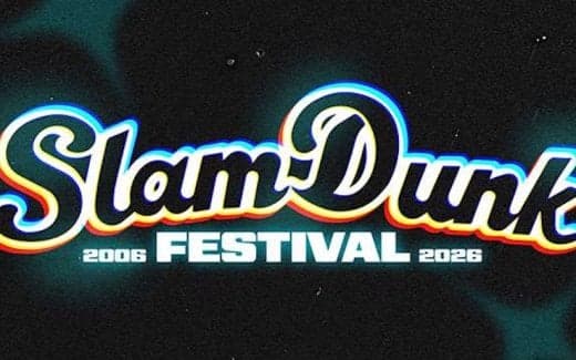 Slam Dunk Festival Founder Accused of Sexual Assault; Steps Down