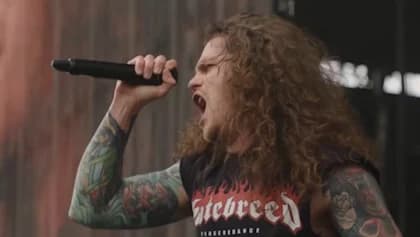 MISS MAY I Announces New Album 'No Place For Me', Shares 'Sanctuary' Single