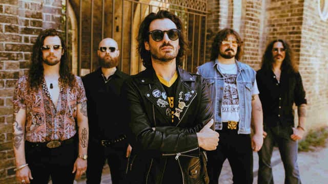 How Green Lung made 2026’s greatest Victorian horror-inspired occult metal album