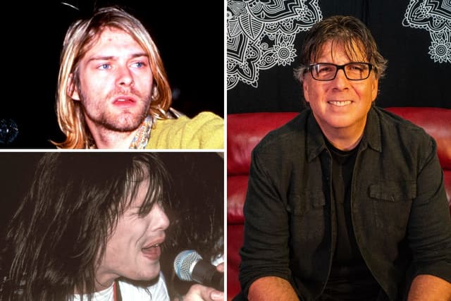 What REALLY Killed Hair Metal? Veteran Rock Producer Weighs In