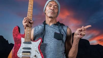 GREG HOWE Announces 'Extraction' 2027 European Tour