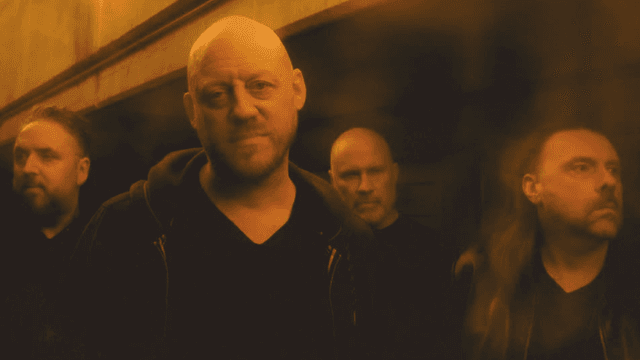 PATRICK WALKER Talks to Metal Injection About First WARNING Record In 20 Years: “I Certainly Don't Do It For Any Kind Of Peace Of Mind.”