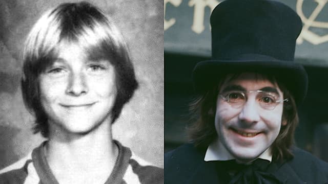 The Who's Pete Townshend believes that Keith Moon once bought dinner in Seattle for a nine-year-old Kurt Cobain