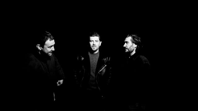 Twin Atlantic share “big bold fun rock song” Don’t Quit It