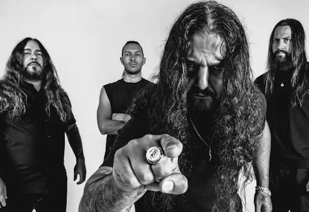 MAURIZIO IACONO Talks KATAKLYSM's Evolution After 35 Years In Death Metal: 'We Always Thought Outside The Box'