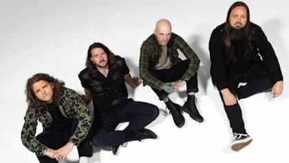 MISS MAY I Shares Music Video For 'Highbrow Thieves' From Upcoming 'No Place For Me' Album