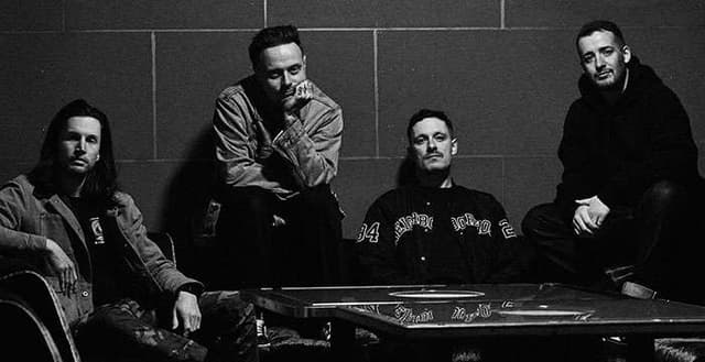 Architects share music video for "Machine" ahead of tour with Korn