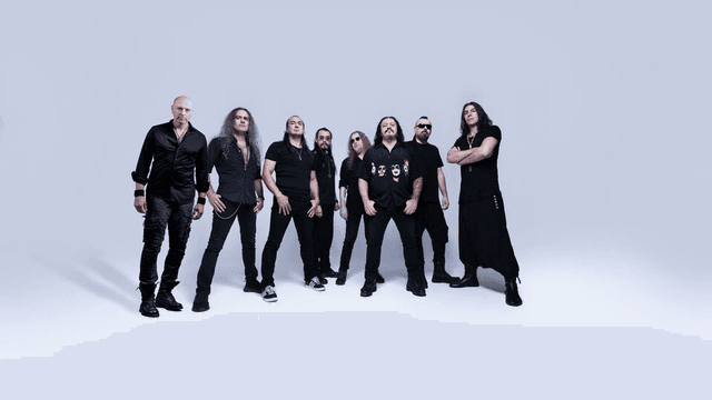 Pentagram'da Yol Ayrımı! Ogün Sanlısoy, Metin Türkcan ve Murat İlkan...