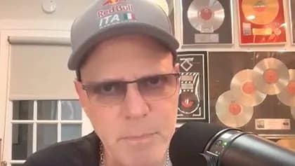 JAY JAY FRENCH Says 'The Public Is Gonna Ultimately Decide' Whether They Accept SEBASTIAN BACH As New Singer Of TWISTED SISTER