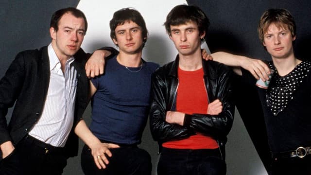 “People said we were too clever. We went, ‘If our playing’s better than yours, you should get better! Don’t blame us for being ahead in the race’”: XTC mixed prog and punk, and it was named ’prunk’