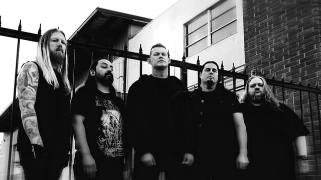 Hear CARNIFEX’s “unapologetically brutal” new song “More Than Misery”
