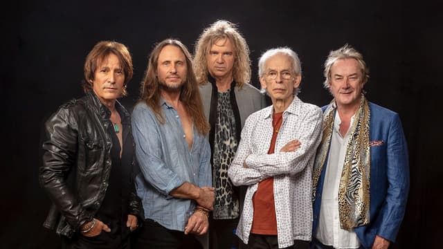 Yes share new video for Ariadne as they announce a new digital deluxe edition of Aurora