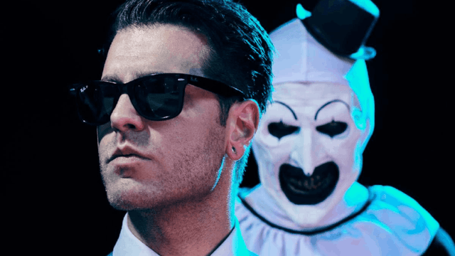 Ice Nine Kills Announces 'A Very Vicious Christmas' EP