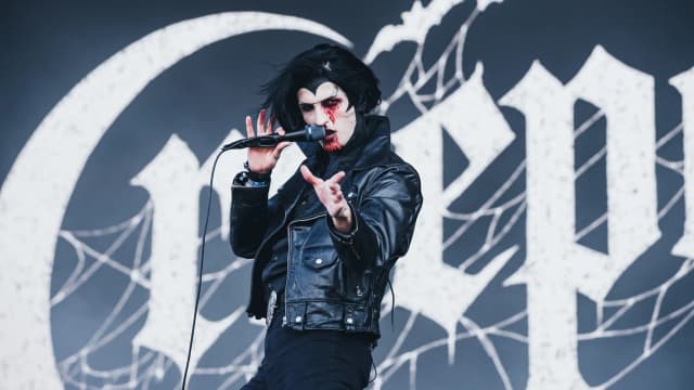 The big review: Download 2026 – Friday