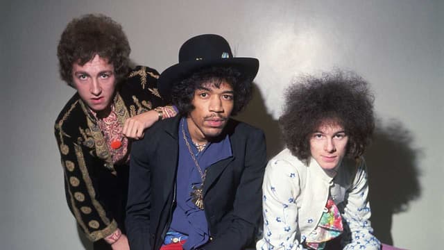 "This old lady really freaked out and said: 'Turn the backing track down!'" How Jimi Hendrix recorded the song that established his otherworldly abilities
