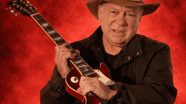 WILLIAM SHATNER, CHAT PILE + More Announce Riot Fest Side Shows