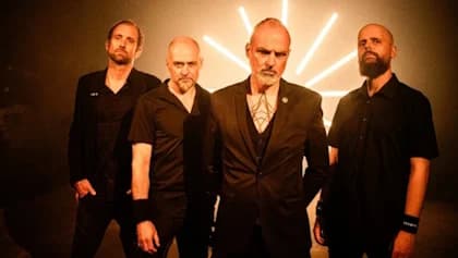 SAMAEL Releases New Single 'Hail To The Sun'