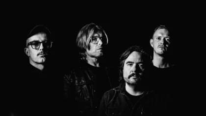 Danish Heavy Rock Act EMPATH, Featuring VOLBEAT's KASPAR BOYE LARSEN, Announces Debut Album