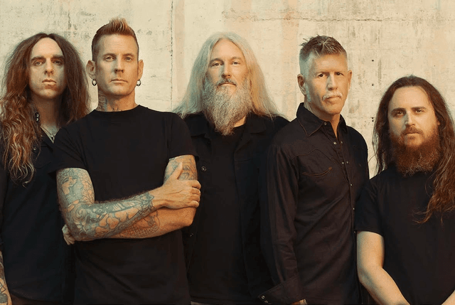Mastodon’ın yeni döneminden bir şarkı daha: “In The Ruins”