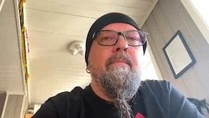 SILENOZ: Some Former DIMMU BORGIR Members Had 'Been Riding The Coattails Of Being In This Band'
