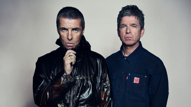 A backstage pass to the 2025 Oasis reunion tour – here's how to watch the new film Don’t Look Back In Anger