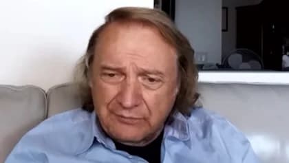 Original FOREIGNER Singer LOU GRAMM Says He Is Finally Retiring At The End Of 2026 Tour: 'I Wanna Go Out With A Bang'