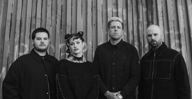 Spiritbox tease new song “Mourning”