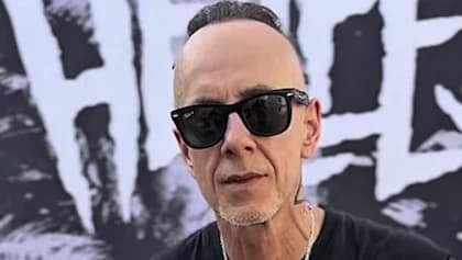 NERGAL Says BEHEMOTH Will Take 'At Least One Year Off' After Fall 2026 Tour: 'Nothing, No Activities'